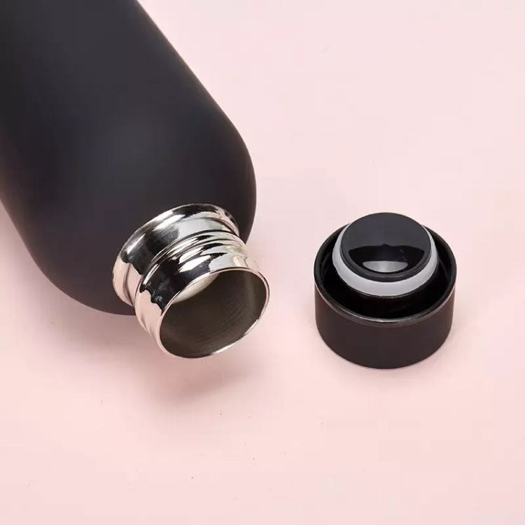 Eco Friendly Double Wall Drink Thermos Bottle
