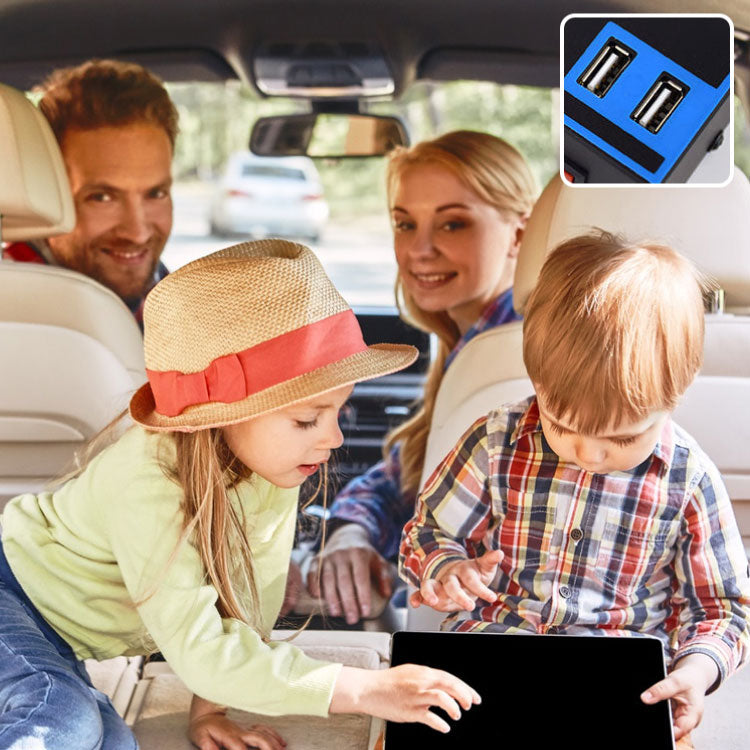 Car Power Inverter                   محول السيارة