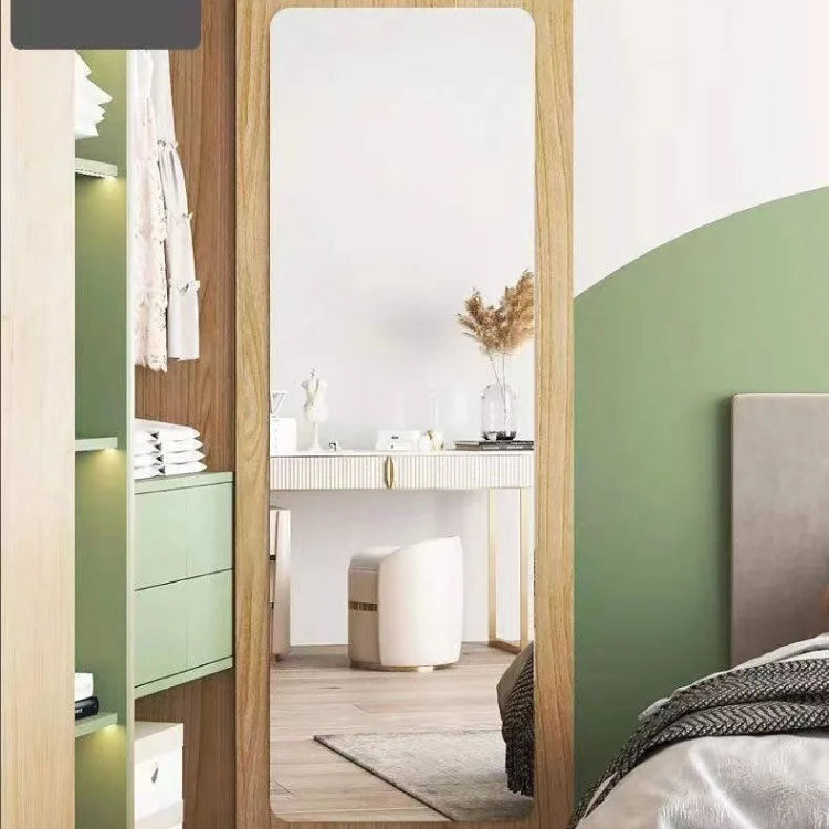 Mirror Sticker