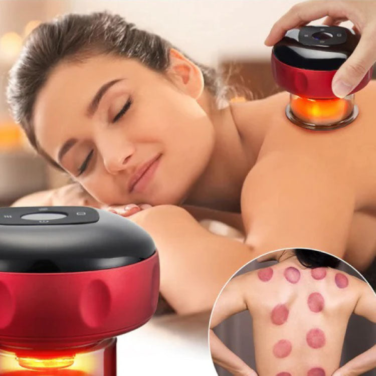 Cupping Massager