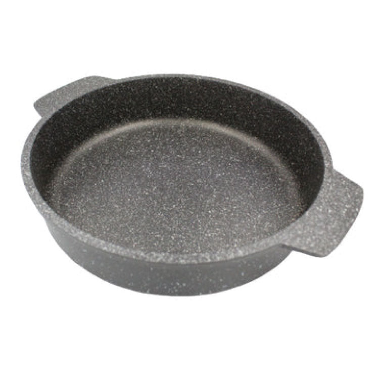 GeBe™ Lava Stone Granite Round Cake Pan