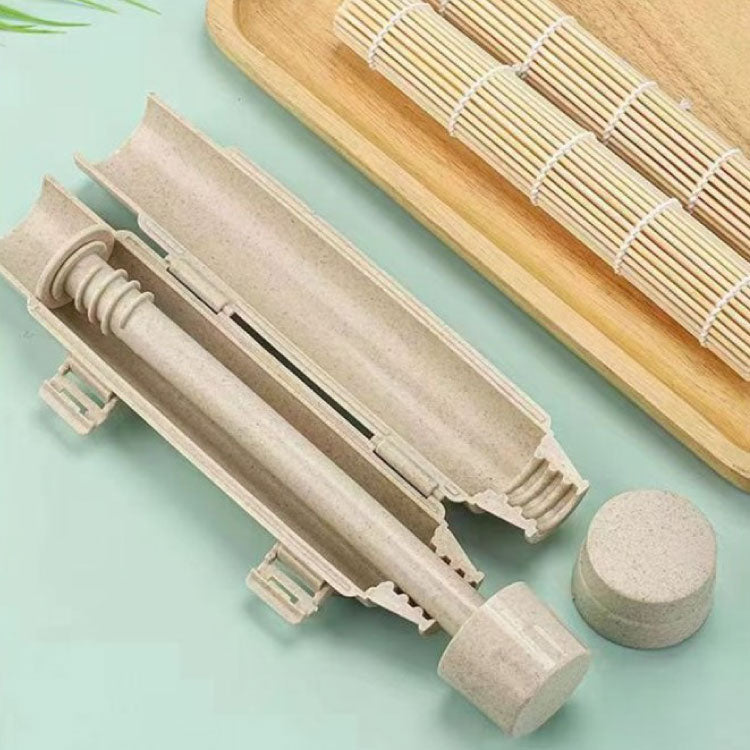 Sushi Bazooka Roller