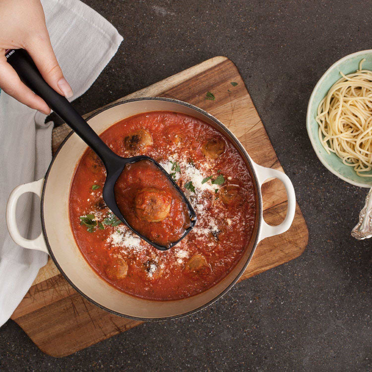 1pc Silicone Spatulas