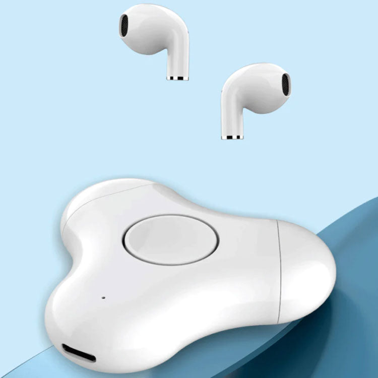 Fidget Spinner Wireless Earbuds