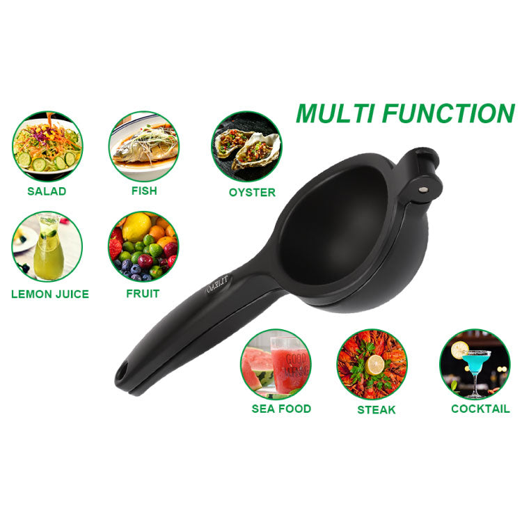 Manual Citrus Squeezer
