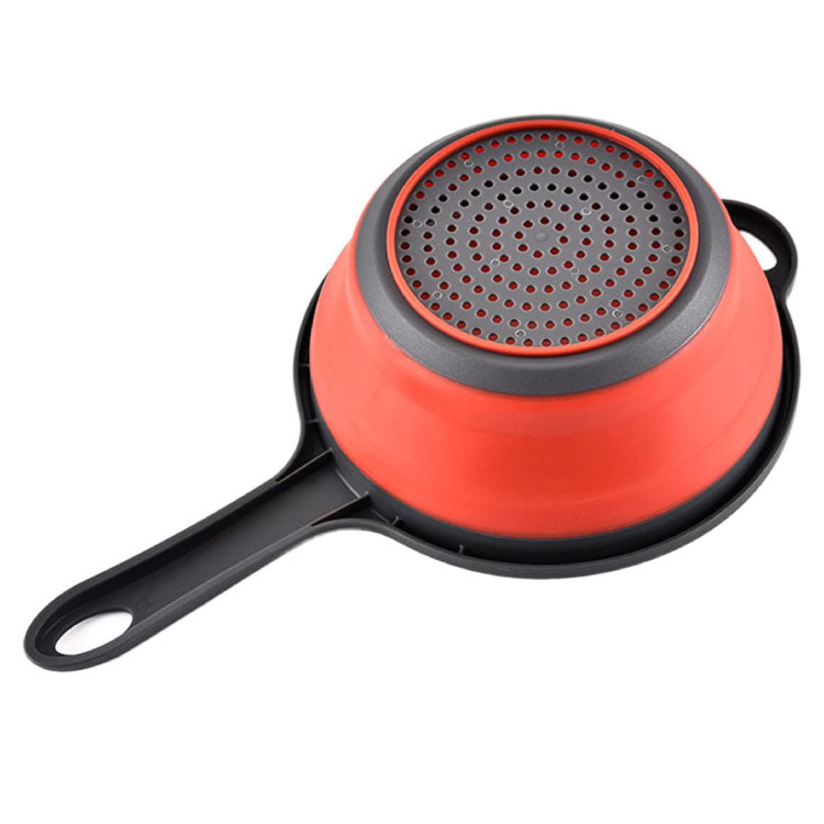 2PCS Filter Basket With Handle