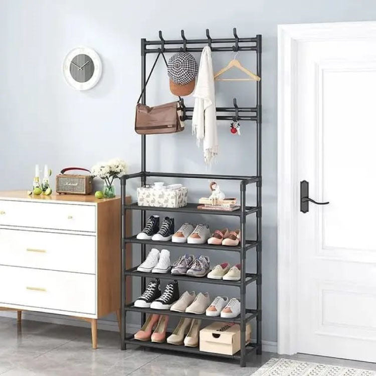 Multifunctional Rack