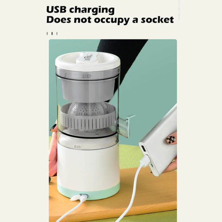 Portable Juicer 45W
