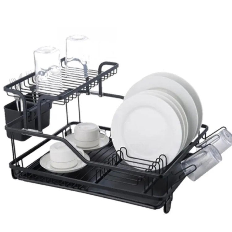 Dish rack