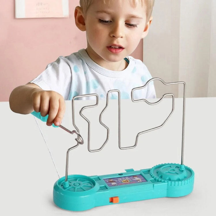 Electric Maze Toy