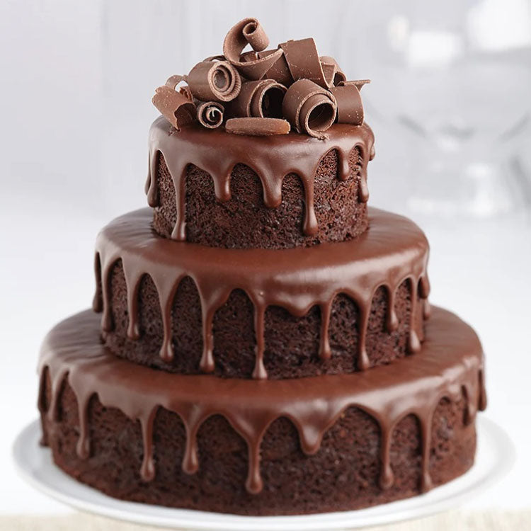 7/9/10 Inch Round Cake Pan With Removable Bottom Aluminum