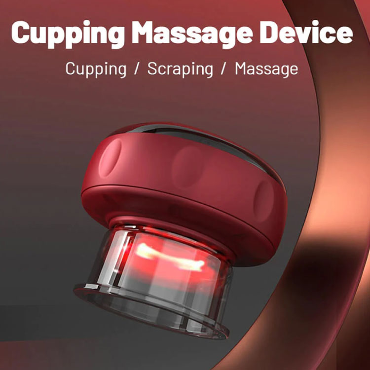 Cupping Massager