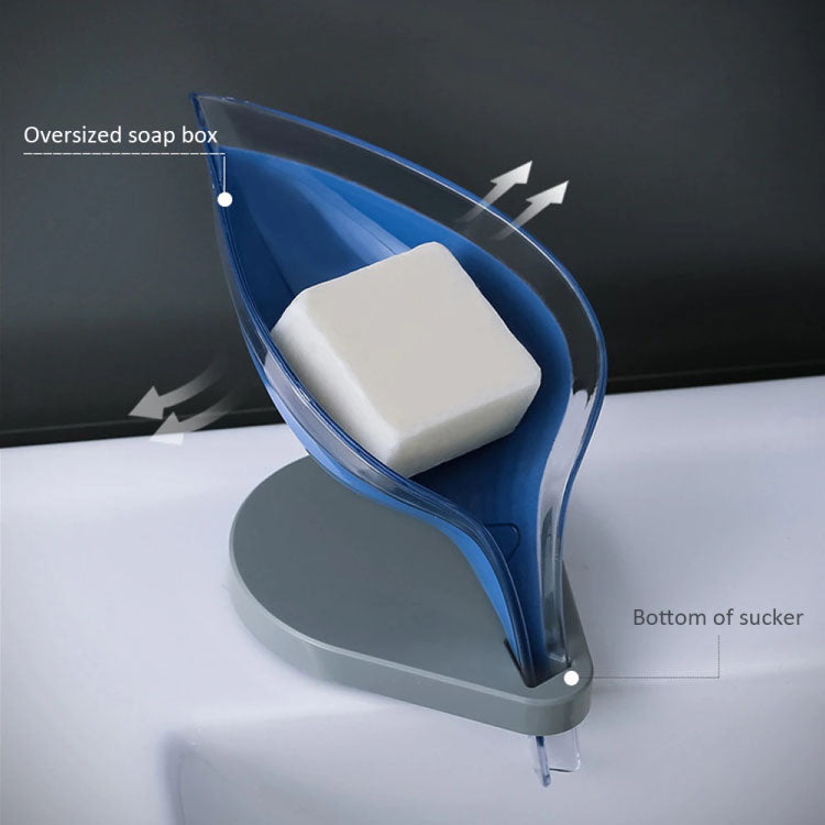 Bathroom Soap Box