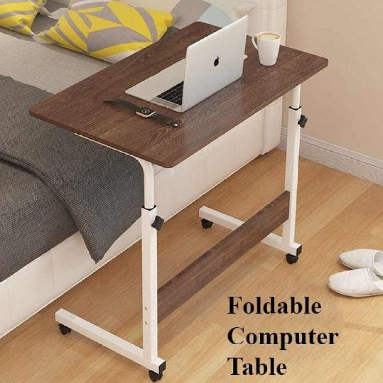 Under Bed Computer Table