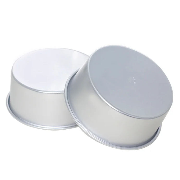 Round Cake Pans