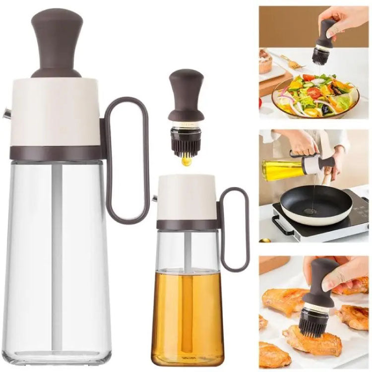 Olive Oil Dispenser Bottle