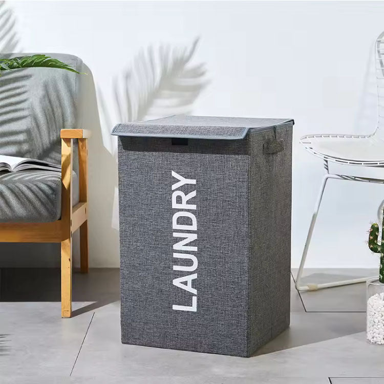 Foldable Multifunction Laundry Bucket