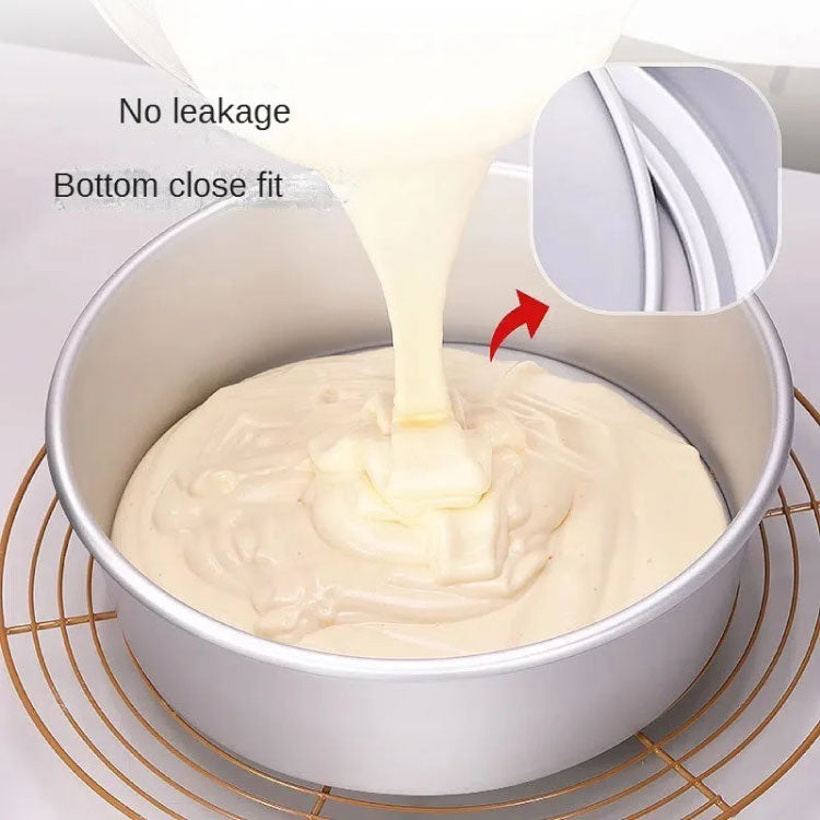 Round Cake Pans