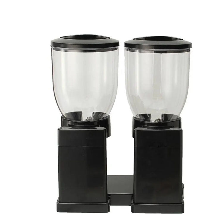 Airtight Kitchen Snack Canister Dry Food Cereal Dispenser