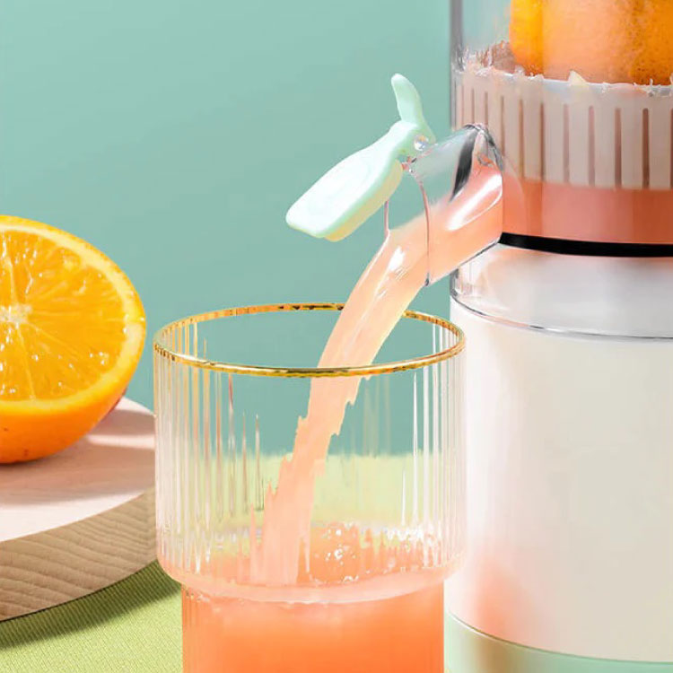 Portable Juicer 45W