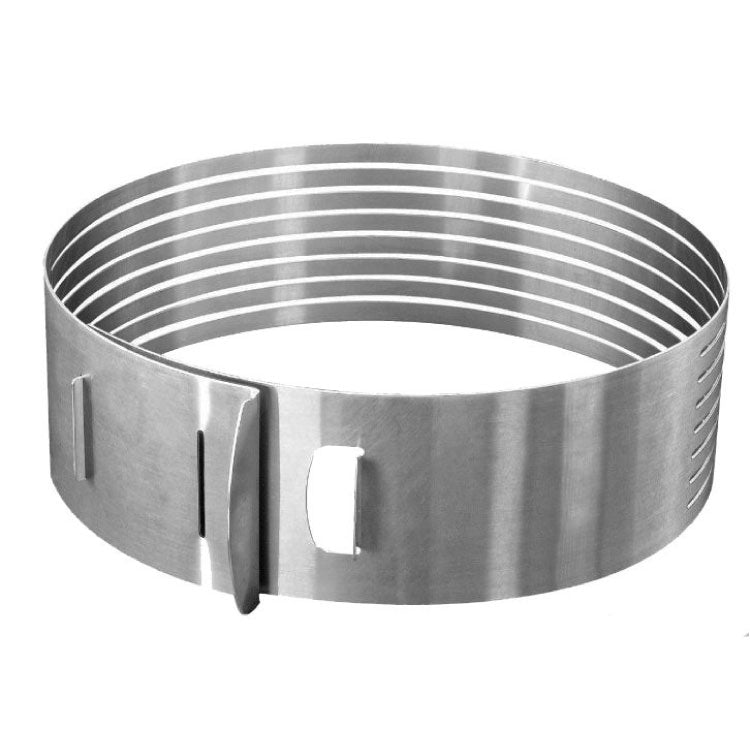 Cake Layered Slicing Device