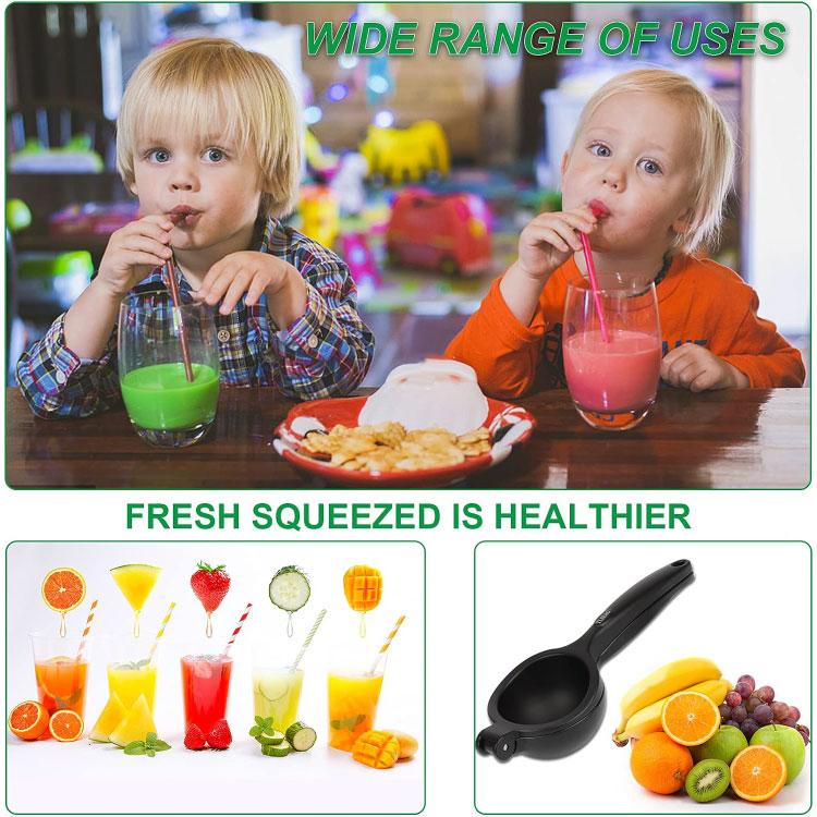 Manual Citrus Squeezer