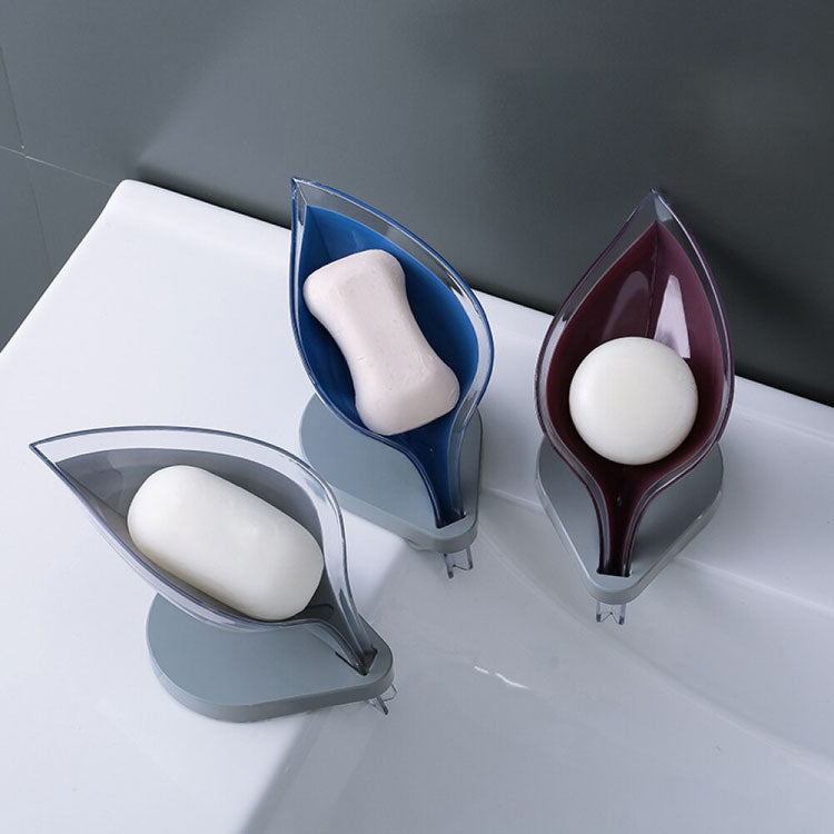 Bathroom Soap Box