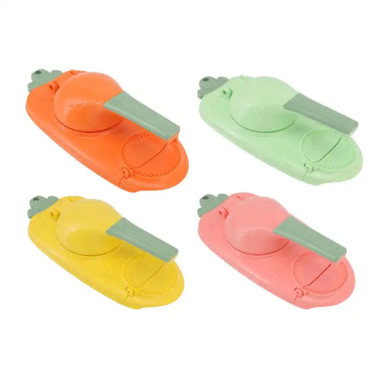 Dumpling Maker Manual Dough Presse