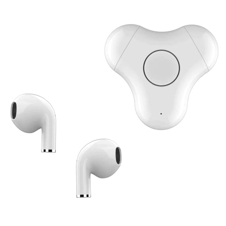 Fidget Spinner Wireless Earbuds
