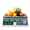 Electronic Food Weighing Pricing Scale