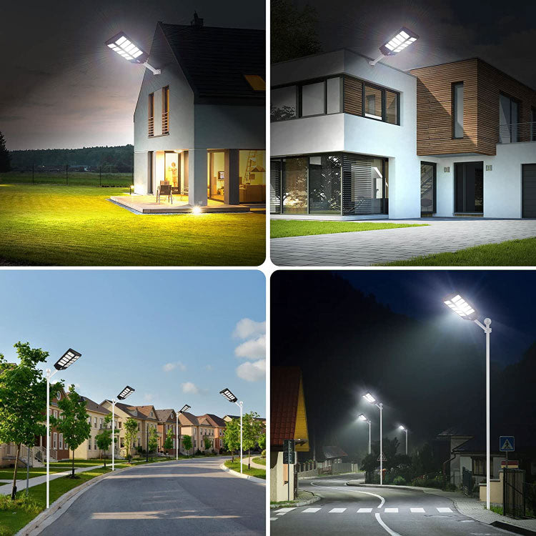 LED Solar Street Light 1000W