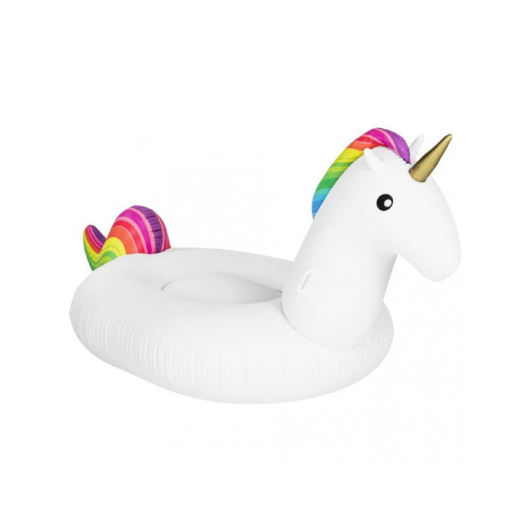 Giant Inflatable Unicorn