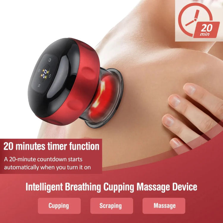 Cupping Massager