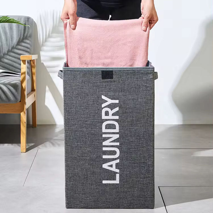 Foldable Multifunction Laundry Bucket