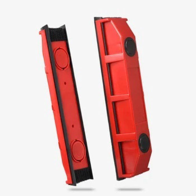 Double-Sided Magnetic Glass Window Cleaner