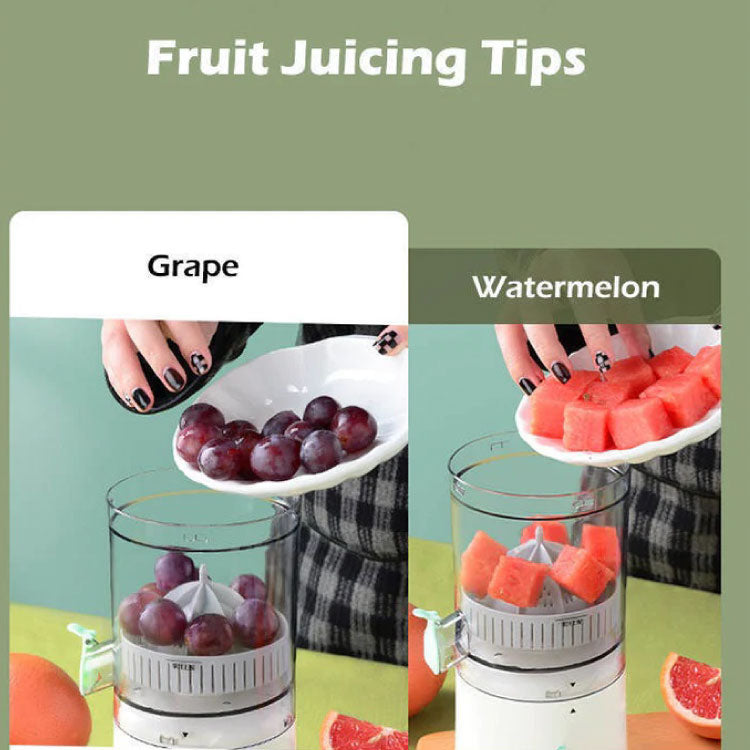 Portable Juicer 45W