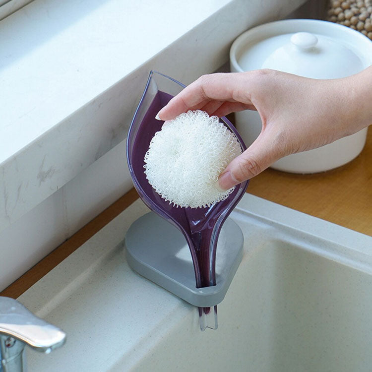 Bathroom Soap Box