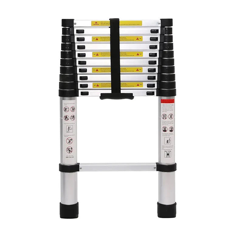 Aluminum Telescopic Ladder