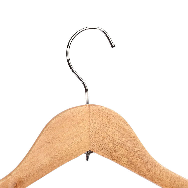 Wooden Hanger