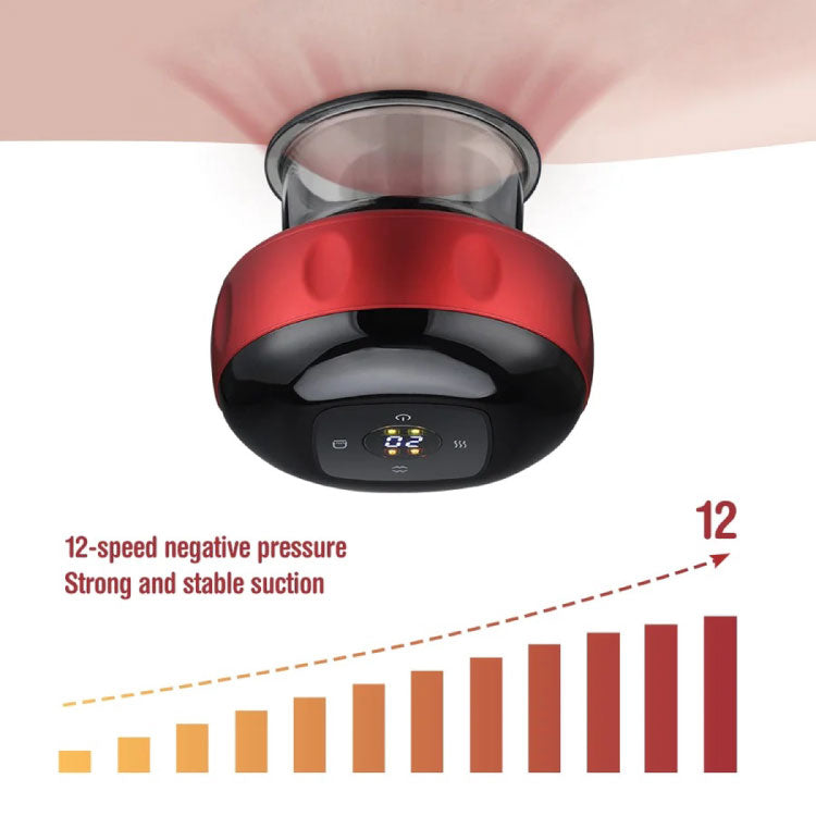 Cupping Massager