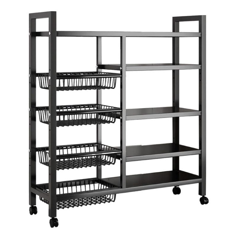 Kitchen Storage Racks