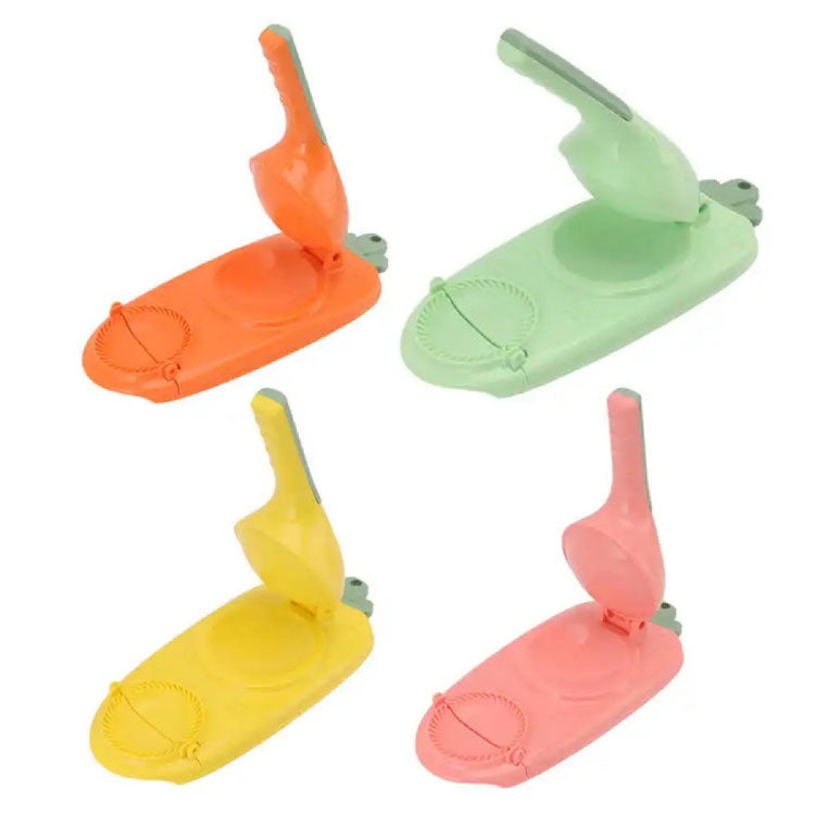 Dumpling Maker Manual Dough Presse