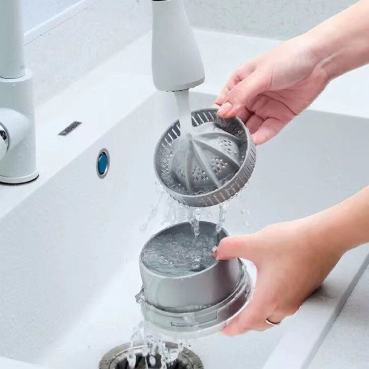 Portable Electric Citrus Juicer