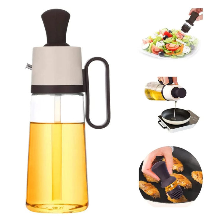 Olive Oil Dispenser Bottle