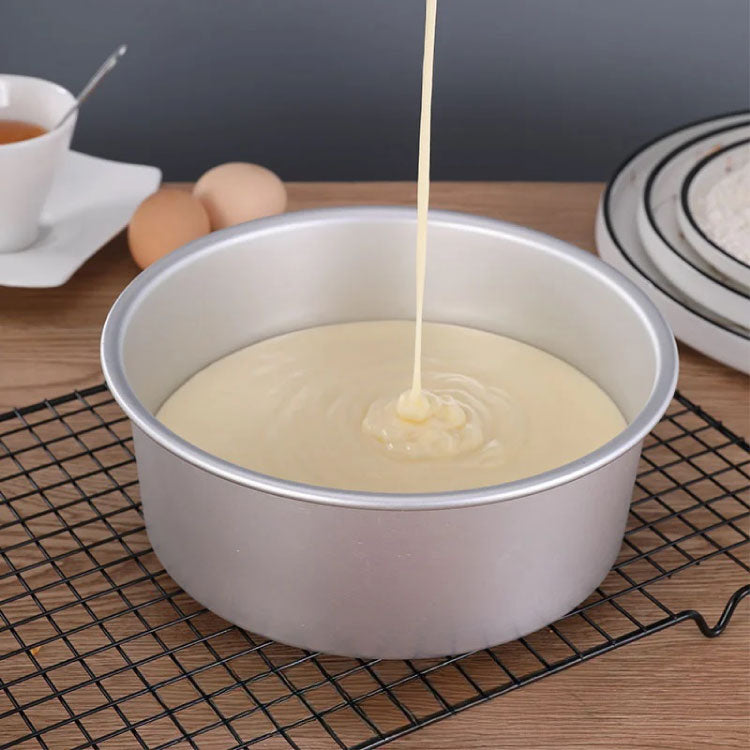 Round Cake Pans
