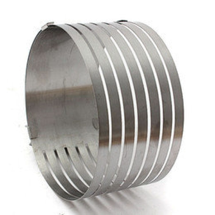 Cake Layered Slicing Device