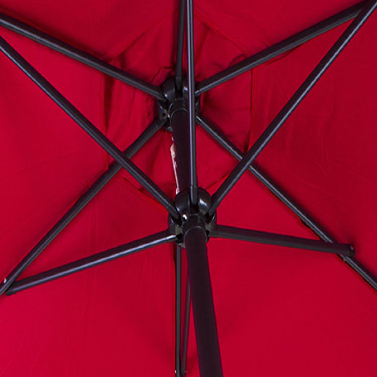 Outdoor Parasol
