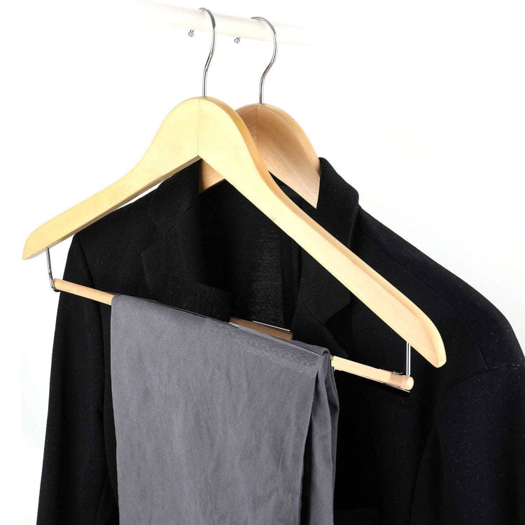 Wooden Hanger