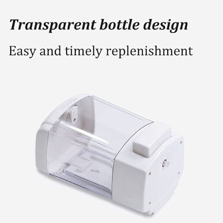 Manual Soap Dispenser