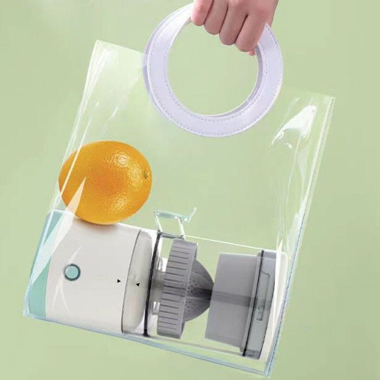 Portable Electric Citrus Juicer